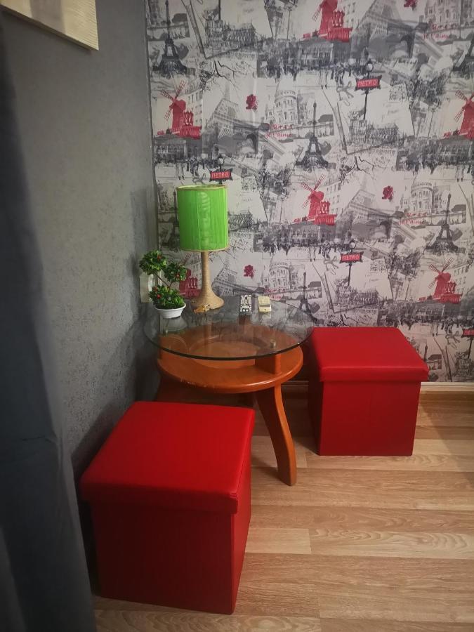 Central Park Garden Studio 普罗夫迪夫 外观 照片