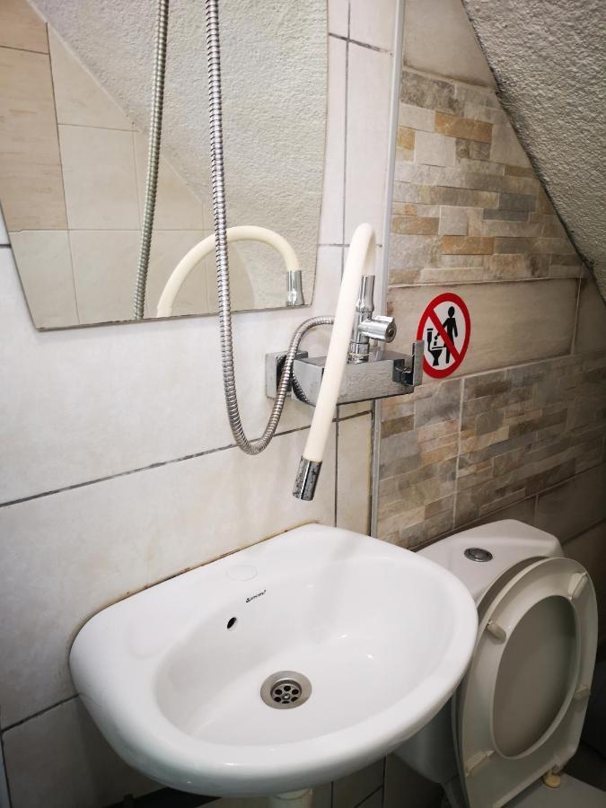 Central Park Garden Studio 普罗夫迪夫 外观 照片